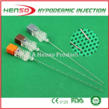 Henso Disposable Spinal Needle Type de crayon